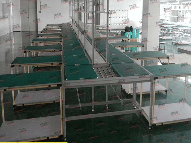 打印機(jī)生產(chǎn)線(xiàn)